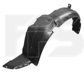 Підкрилок передний правий Hyundai Accent 2015-2017, 868121R010