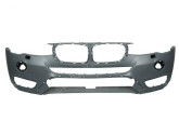 Бампер передній BMW X3 F25 2014-2017, 51117389896