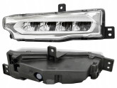 Фара протитуманна права BMW X3 G01 2018-2021, 63177412528