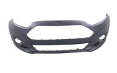 Бампер передній Ford Fiesta 2013-2019, 1814802, D2BZ17757AB