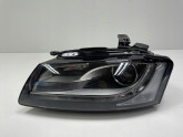 Фара передня ліва audi a5 8t 2008-2012, 8T0941030AK