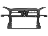 Панель передня (телевізор) Volkswagen Golf 5 Jetta 2004-2009, 1K0805588F