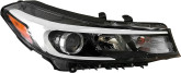 Фара передня права kia forte 2016-2018, 92102B0710