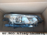 Фара права передня Mitsubishi Outlander 3 (ксенон) 2012-2015