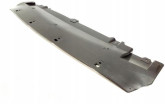 Захист бампера переднього BMW 5 F10 2010-2016, 51757905276, M-SPORT