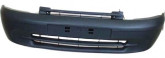 Бампер передній Renault Kangoo 2003-2009, 7701694499