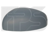 Кришка дзеркала правого Skoda Fabia 2 2007-2014