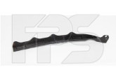 Кріплення бампера заднього середнє праве Skoda Octavia A5 2009-2013, 1Z5807862
