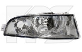 Фара протитуманна ліва Skoda Octavia A5 2009-2013