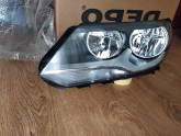 Фара ліва передня Volkswagen Tiguan 2011-2016 (5N1941005C)