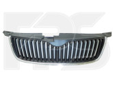 Решітка радіатора Skoda Yeti 09-14