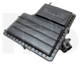 Корпус повітряного фільтра SEAT IBIZA, LEON, TOLEDO,SKODA FABIA, OCTAVIA, RAPID, YETI,VOLKSWAGEN GOLF, JETTA, POLO 04E129607Q
