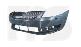 Бампер передній Skoda Octavia A7 2013-