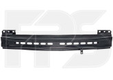 Підсилювач переднього бампера Skoda Octavia A7 2013-