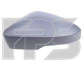 Кришка дзеркала лівого Skoda Octavia A7 2013-, 5E0857537AGRU
