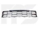 Решітка радіатора Skoda Superb 3T 2013-2015