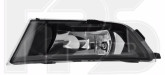 Фара протитуманна права Skoda Fabia 3 2014-2018, 6V0941700, 6V0941702