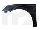 Крило переднє праве Skoda Superb 3V 2015-2023