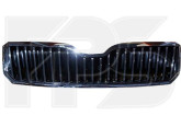 Решітка радіатора Skoda Superb 3V 2015-2019