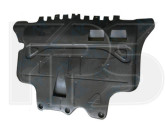 Захист двигуна Skoda Volkswagen SEAT AUDI 2017-, 5QF825236C