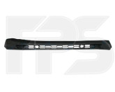 Спойлер бампера переднього Skoda Kodiak 2017-2021