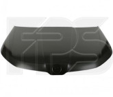 Капот Skoda Kodiaq 2021-2024, 565823155b