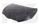 Капот Skoda Fabia 4 2021-