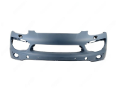 Бампер передній Porsche Cayenne 2011-2015, 95850522131G2L