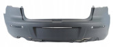 Бампер задній Mazda 3 BK 2006-2009 седан (BS4J50221B)