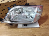 Фара передня ліва Mercedes Sprinter 2000-2002, 9018201061, A9018201061