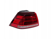 Ліхтар задній лівий Volkswagen Golf 7 2017-2020 LED, 5G0945095Q