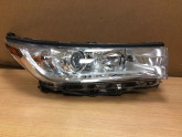Фара передня права Toyota Highlander 2016-2019 USA, 811100E330