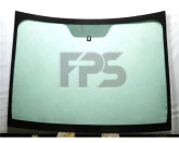 Скло лобове (вітрове) Mitsubishi Colt (Z30) 04-09