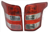 Ліхтар задній правий Mitsubishi Pajero Sport 2015-2018, 8330A944, 8330A946