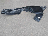 Підкрилок передний правий Peugeot 107 Citroen C1 2005-2014