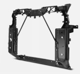 Панель передня (телевізор) Jeep Grand Cherokee WL 2021-