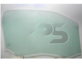 Скло передньої лівої дверки Citroen DS3 2009-2016