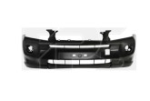 Бампер передній Nissan X-Trail T31 2008-2010, 620223UP0H