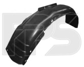 Підкрилок передній лівий Seat Ibiza / Cordoba / Inca / Volkswagen Polo 1993-2003