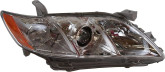 Фара права передня Toyota Camry 40 2006-2010 USA 811303365