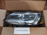 Фара ліва передня Volkswagen Jetta 6 2011-2018 Європа