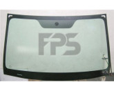 Скло лобове (вітрове) з підігрівом Subaru Legacy Outback 2009-2014