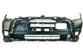 Бампер передній Mitsubishi Outlander 3 2015-2018, 6400H100