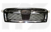 Решітка радіатора Subaru Legacy USA 2012-2014