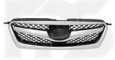 Решітка радіатора Subaru Legacy 5 (BM, BR) USA 2010-2012