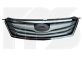 Решітка радіатора Subaru Legacy 2010-2012