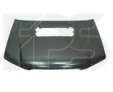 Капот subaru forester 2003-2005 турбо, 57229SA0109P