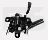 Замок капота Subaru Forester SG 2006-2008