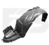 Підкрилок передній правий Subaru Forester SG 2006-2008