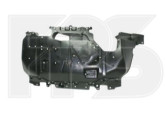 Захист двигуна Subaru Forester SH 2008-2012, 2.5